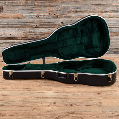 Martin Standard Series M-36 Natural 2019 Acoustic Guitars / OM and Auditorium