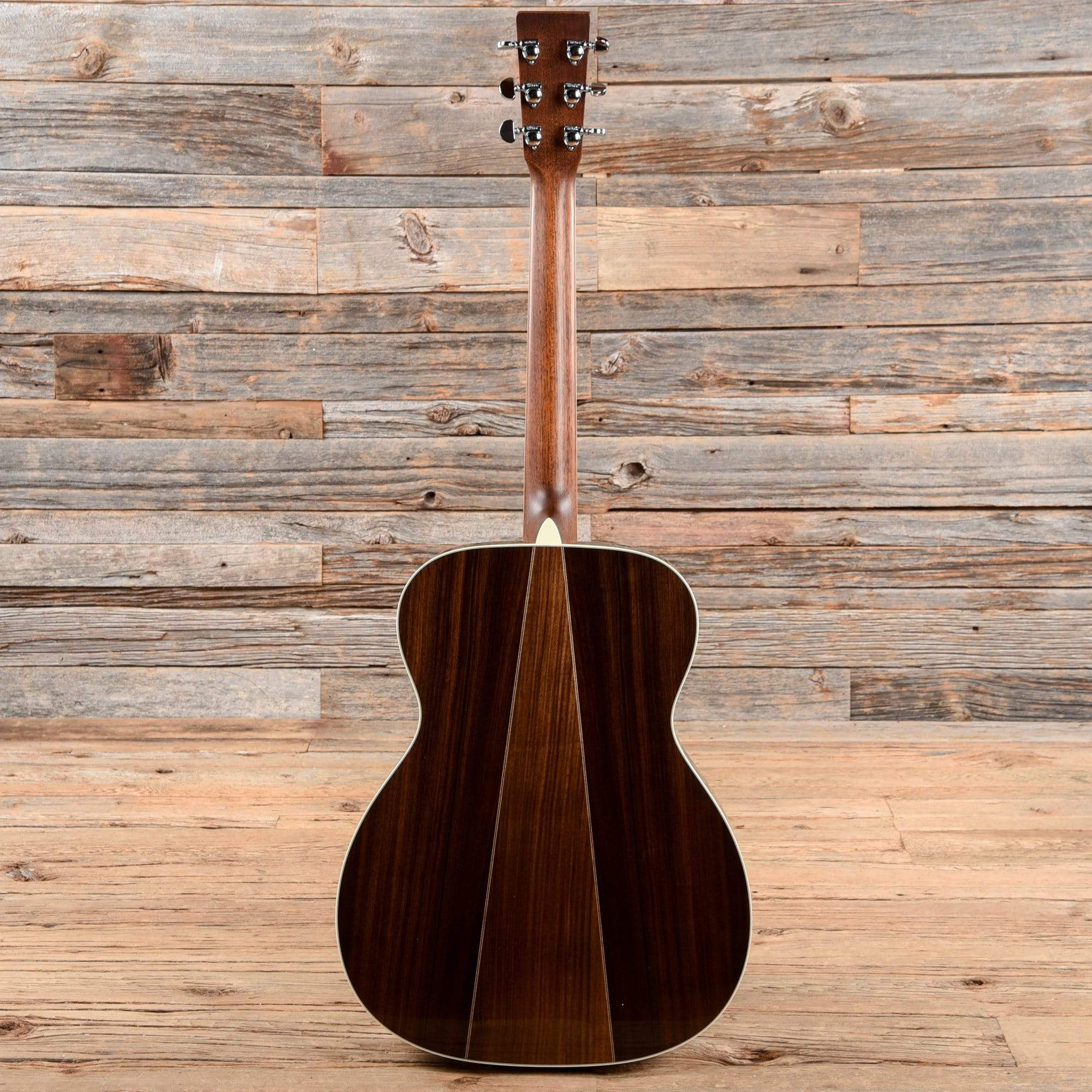 Martin Standard Series M-36 Natural 2019 Acoustic Guitars / OM and Auditorium