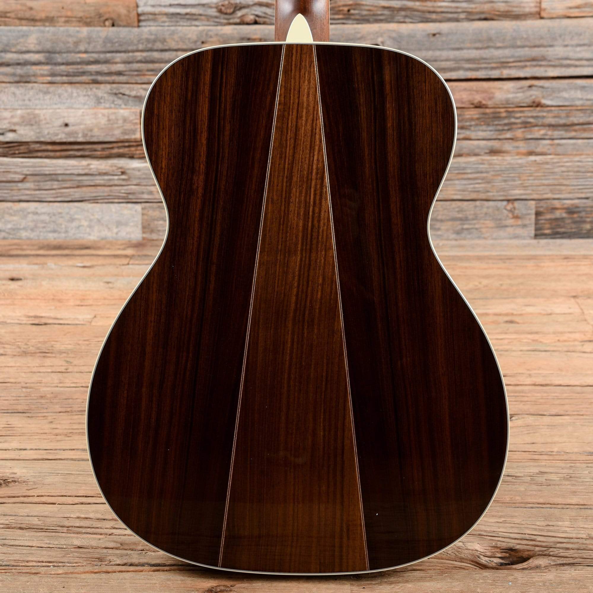 Martin Standard Series M-36 Natural 2019 Acoustic Guitars / OM and Auditorium