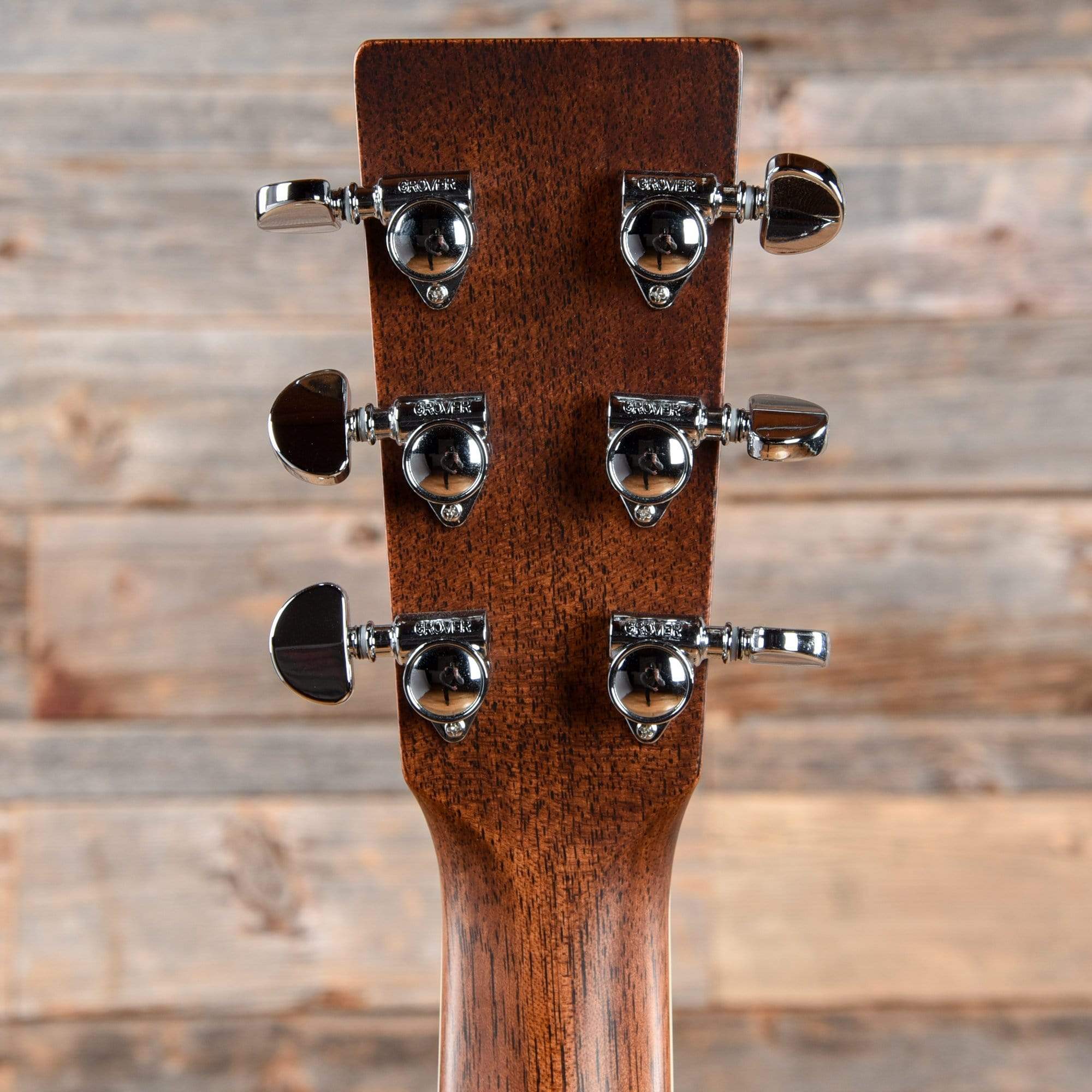 Martin Standard Series M-36 Natural 2019 Acoustic Guitars / OM and Auditorium