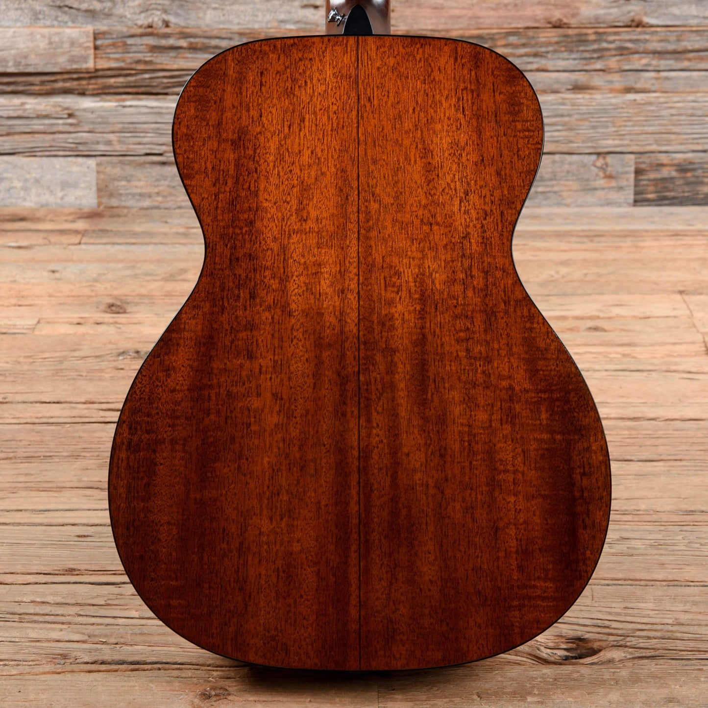 Martin Standard Series OM-18E Natural 2018 Acoustic Guitars / OM and Auditorium