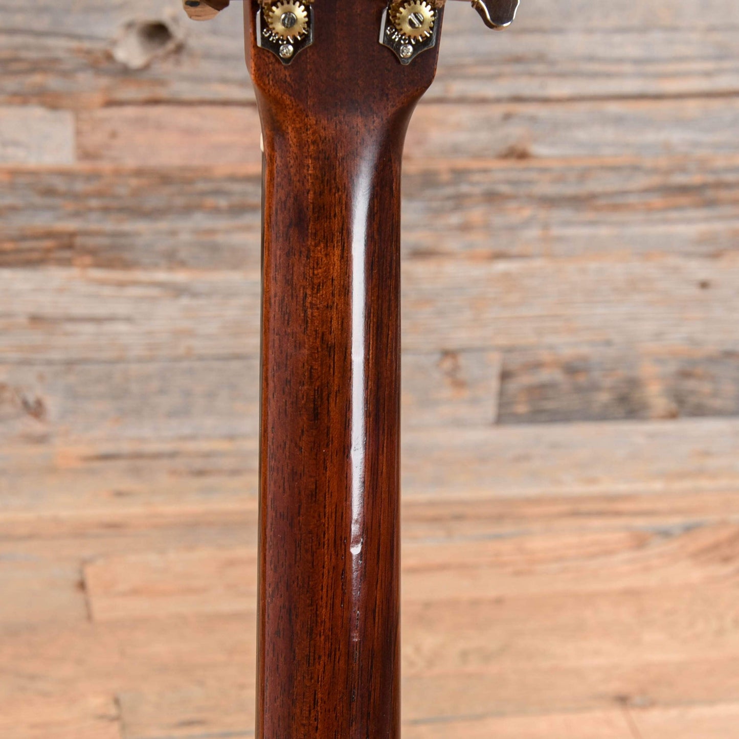 Martin Standard Series OM-18E Natural 2018 Acoustic Guitars / OM and Auditorium