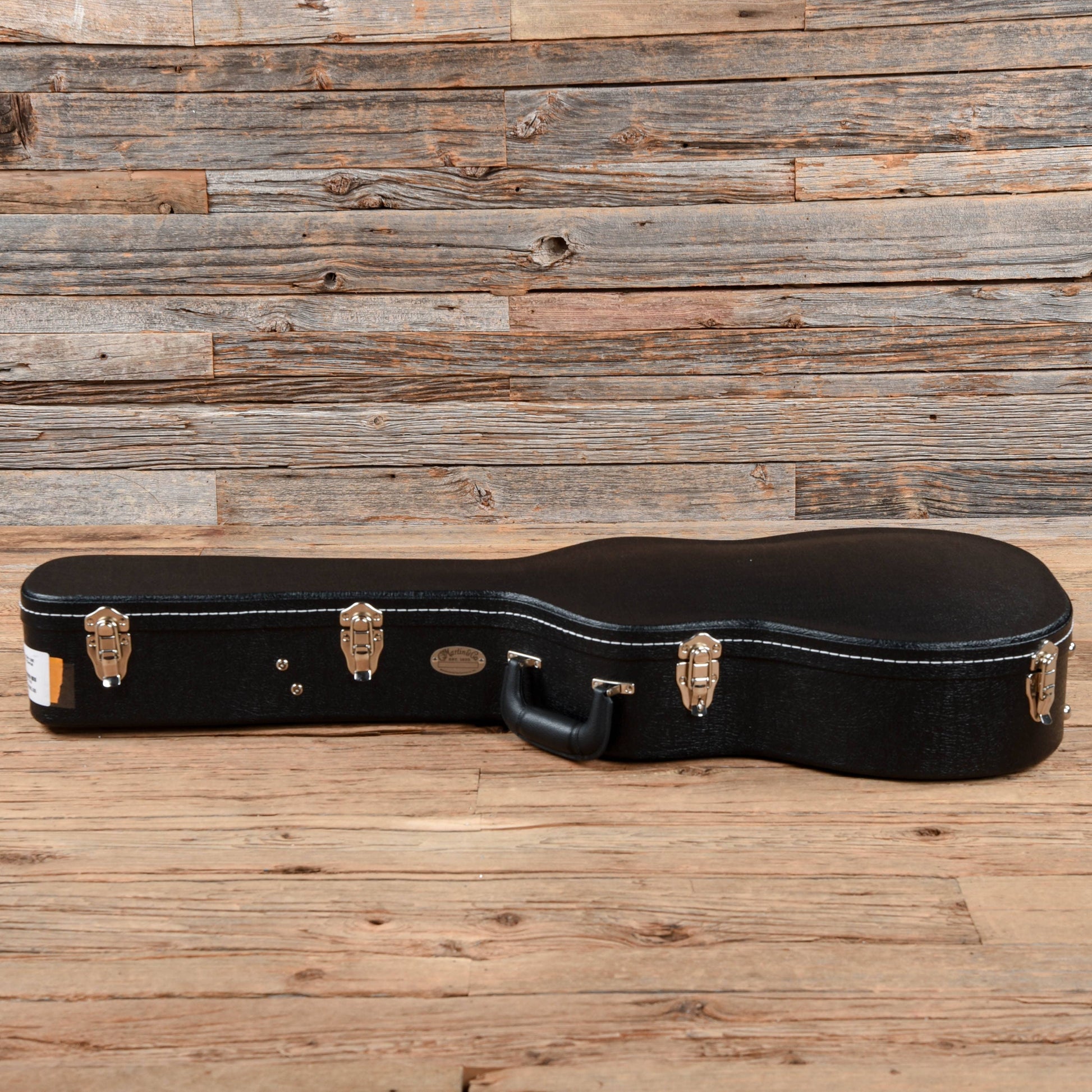 Martin Standard Series OM-18E Natural 2018 Acoustic Guitars / OM and Auditorium