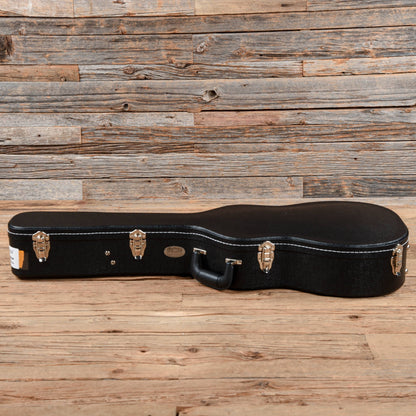 Martin Standard Series OM-18E Natural 2018 Acoustic Guitars / OM and Auditorium