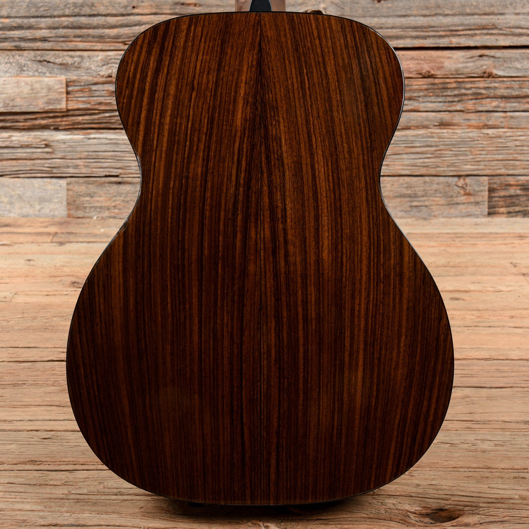 Martin Standard Series OM-21 Natural 2014 Acoustic Guitars / OM and Auditorium