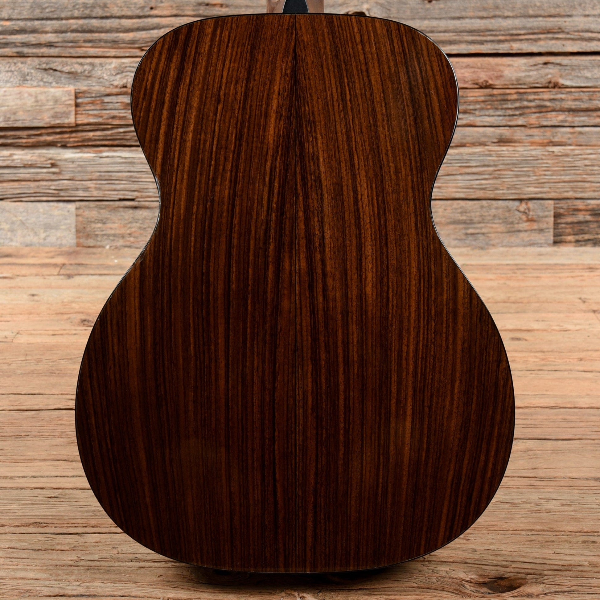Martin Standard Series OM-21 Natural 2014 Acoustic Guitars / OM and Auditorium