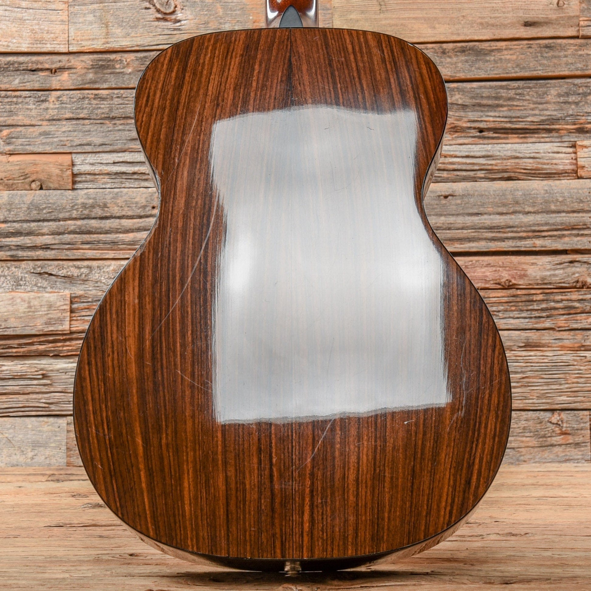 Martin Standard Series OM-21 Natural 2014 Acoustic Guitars / OM and Auditorium