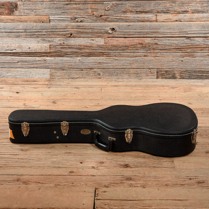 Martin Standard Series OM-21 Natural 2014 Acoustic Guitars / OM and Auditorium