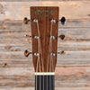 Martin Standard Series OM-21 Natural 2016 Acoustic Guitars / OM and Auditorium