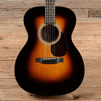 Martin Standard Series OM-21 Natural 2021 Acoustic Guitars / OM and Auditorium