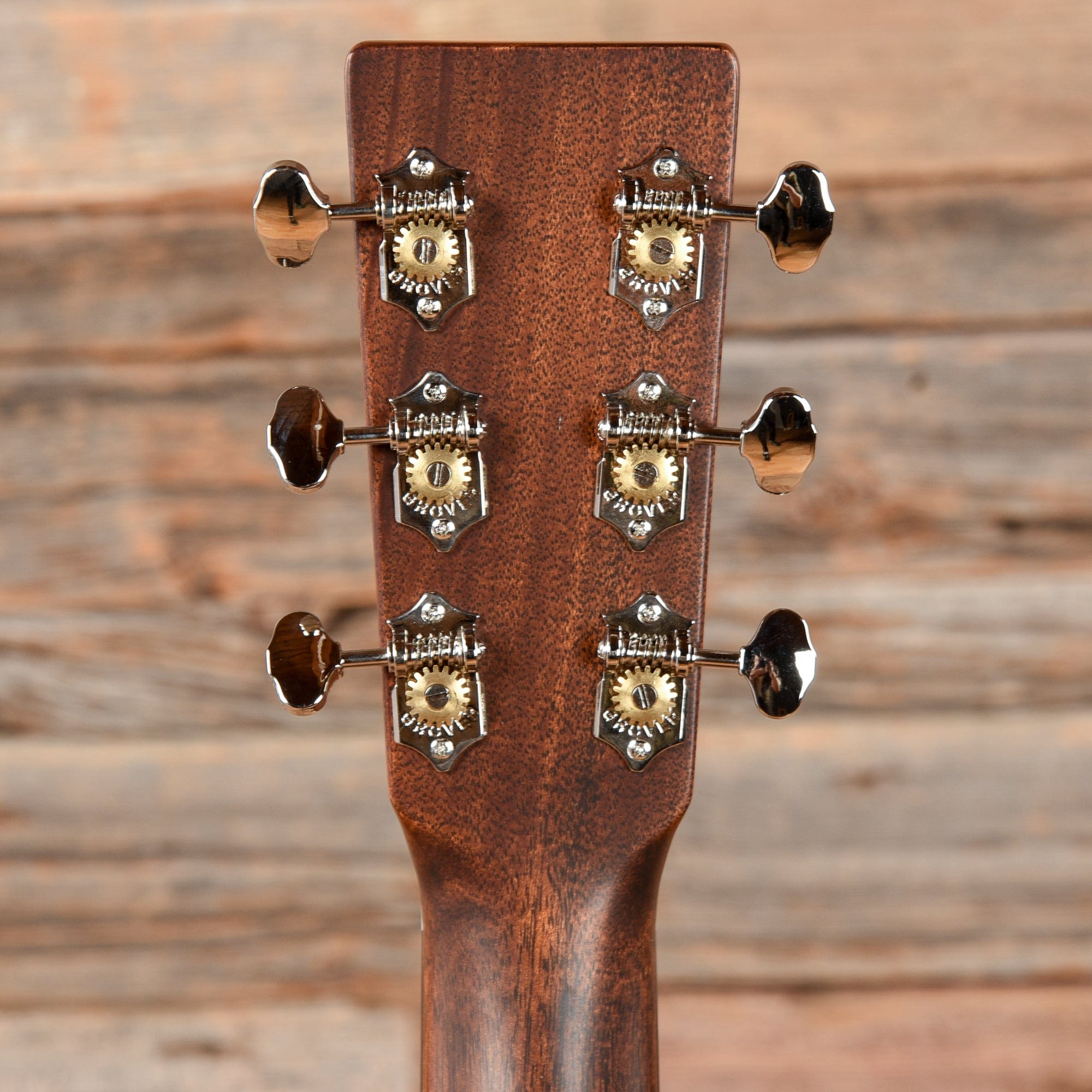 Martin Standard Series OM-21 Natural 2021 Acoustic Guitars / OM and Auditorium