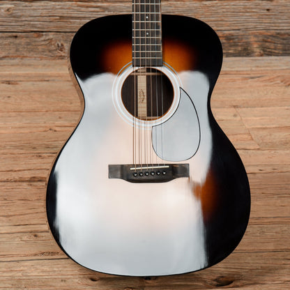 Martin Standard Series OM-21 Natural 2021 Acoustic Guitars / OM and Auditorium