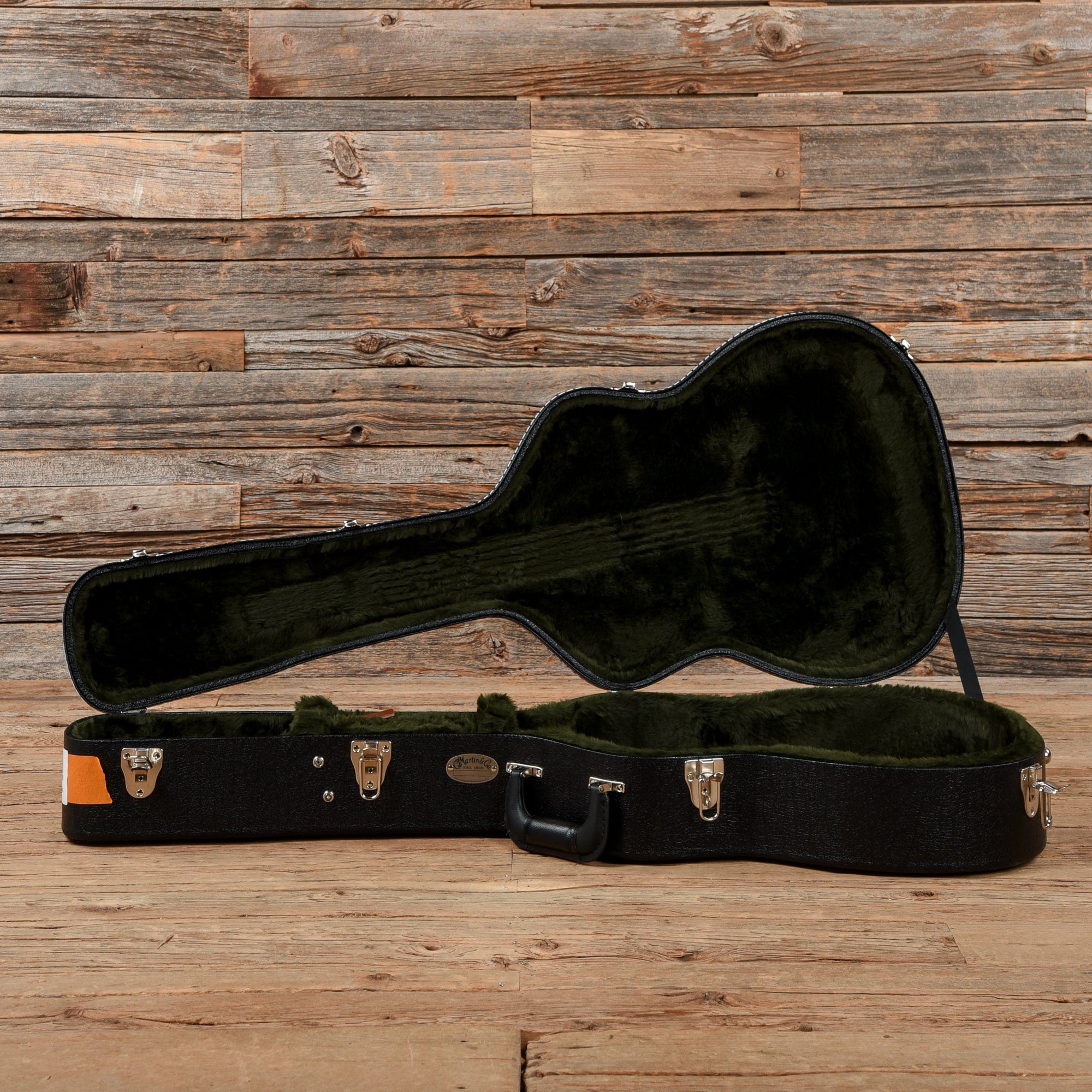 Martin Standard Series OM-21 Natural 2021 Acoustic Guitars / OM and Auditorium