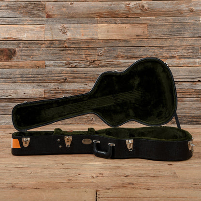 Martin Standard Series OM-21 Natural 2021 Acoustic Guitars / OM and Auditorium