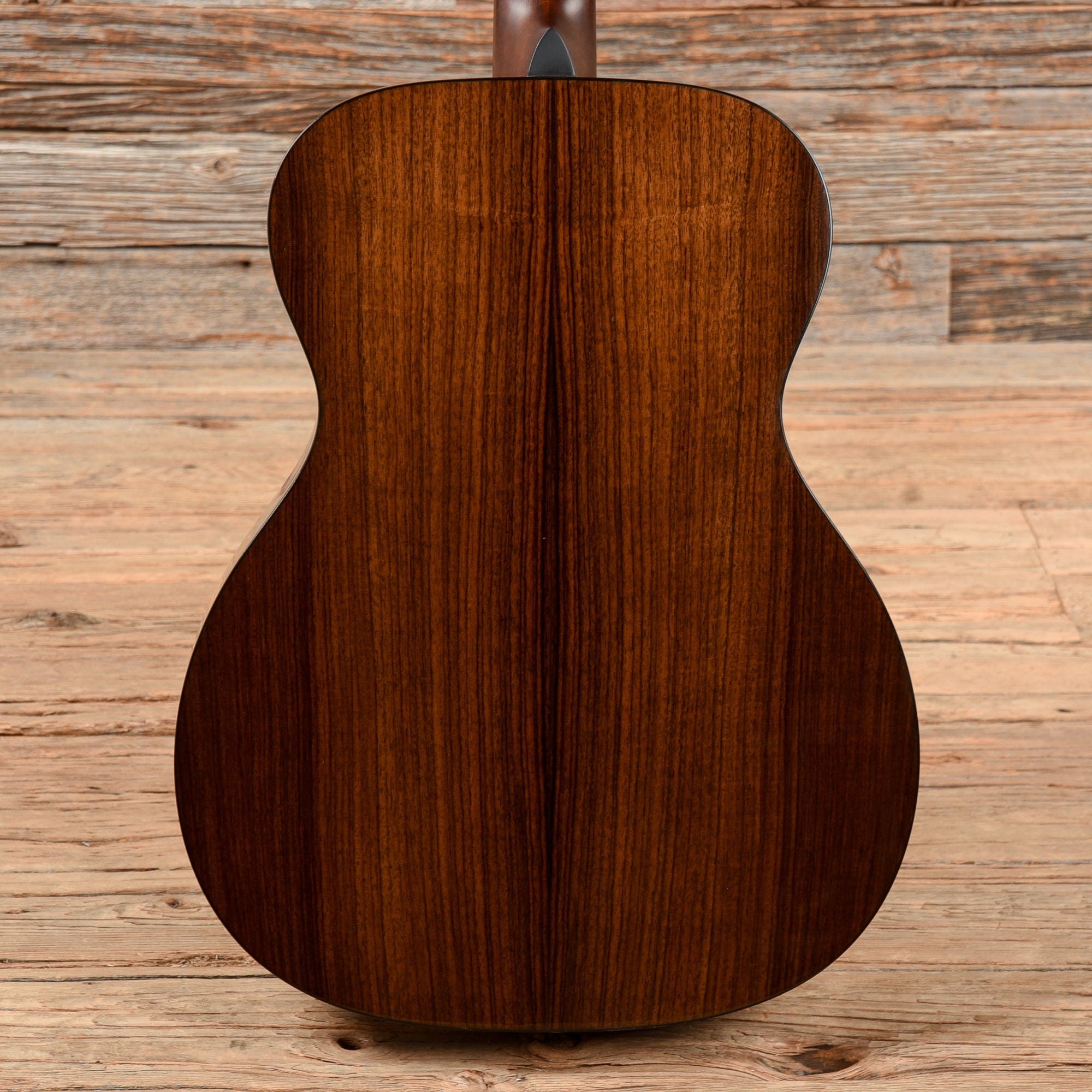 Martin Standard Series OM-21 Natural 2022 Acoustic Guitars / OM and Auditorium