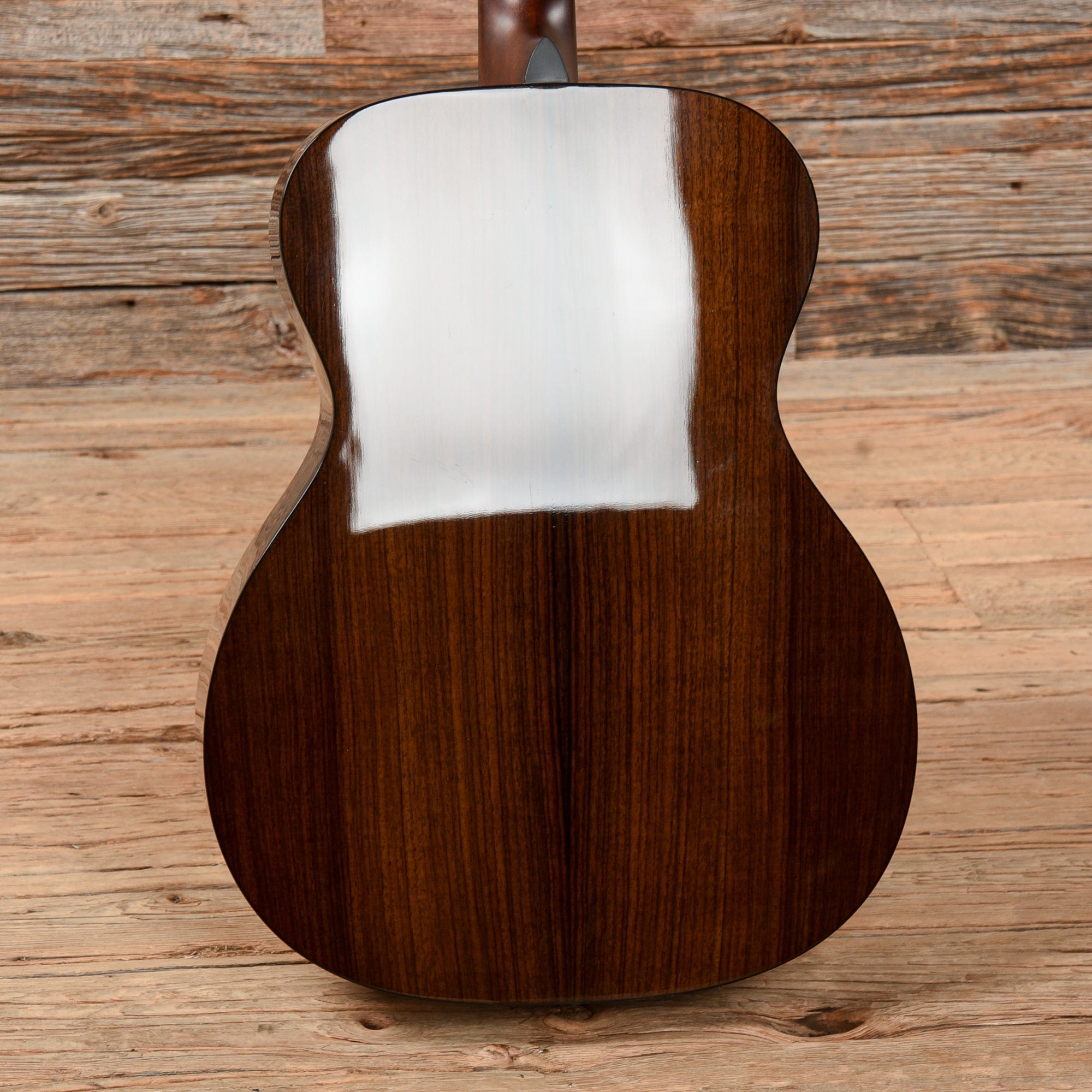 Martin Standard Series OM-21 Natural 2022 Acoustic Guitars / OM and Auditorium