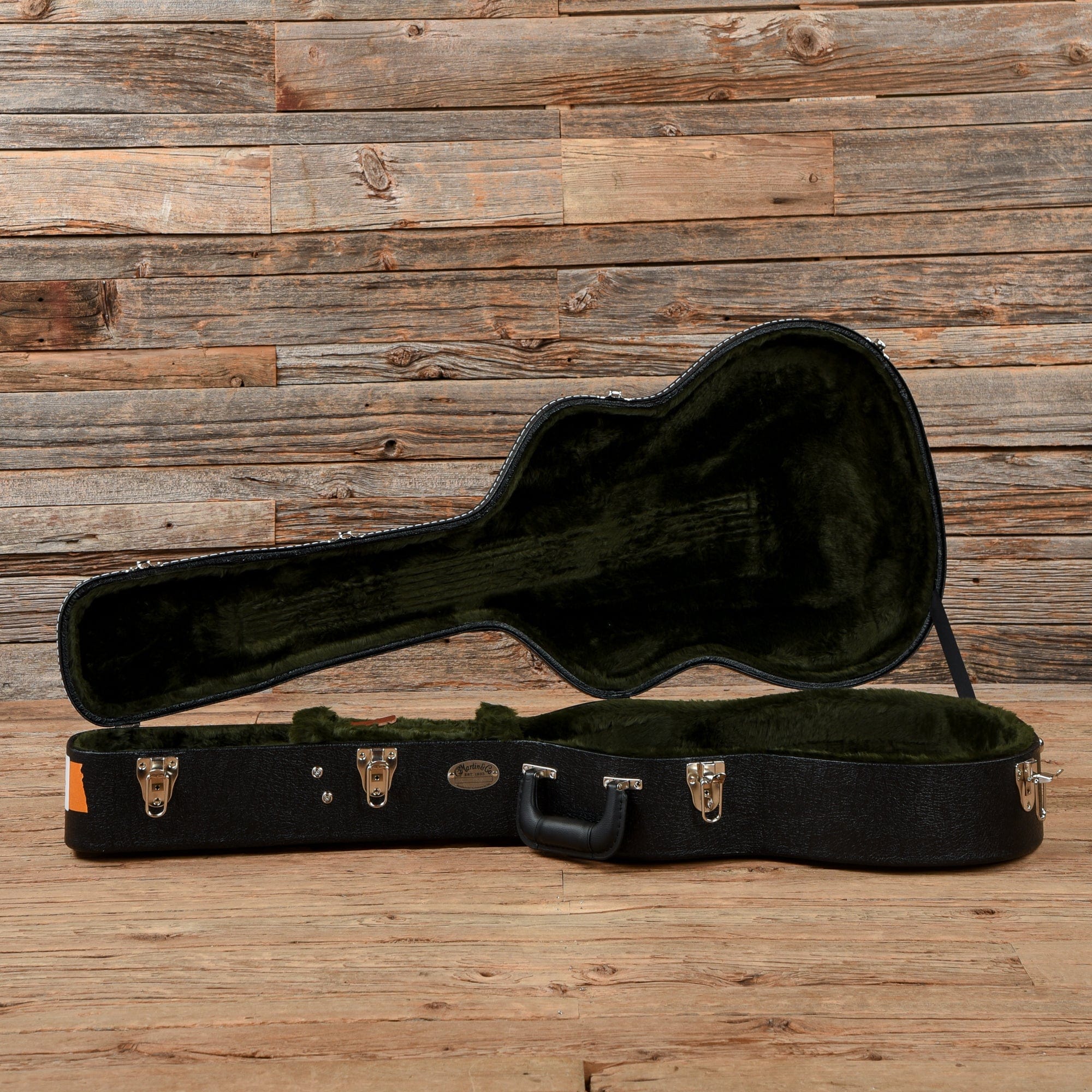 Martin Standard Series OM-21 Natural 2022 Acoustic Guitars / OM and Auditorium