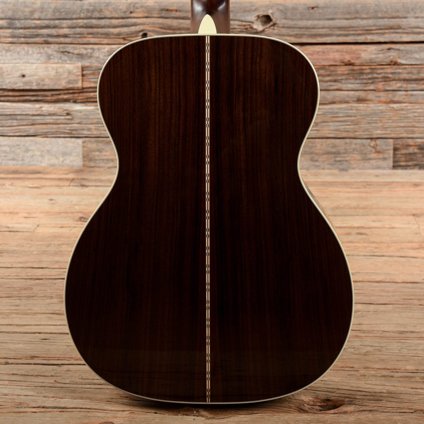 Martin Standard Series OM-28 Natural 2020 Acoustic Guitars / OM and Auditorium