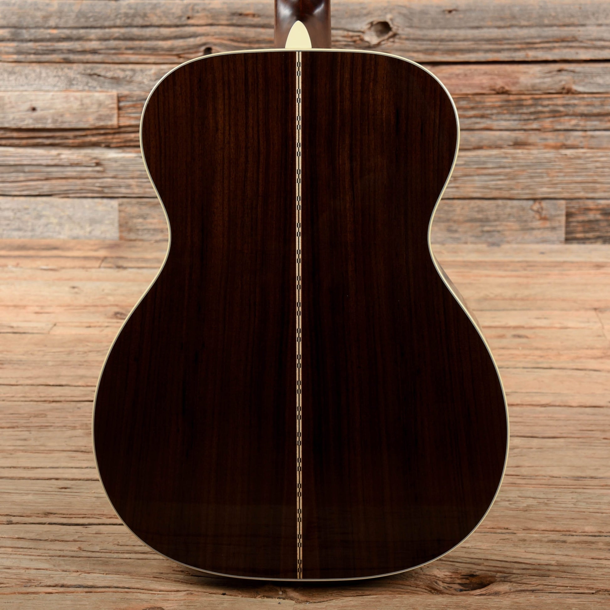 Martin Standard Series OM-28 Natural 2020 Acoustic Guitars / OM and Auditorium