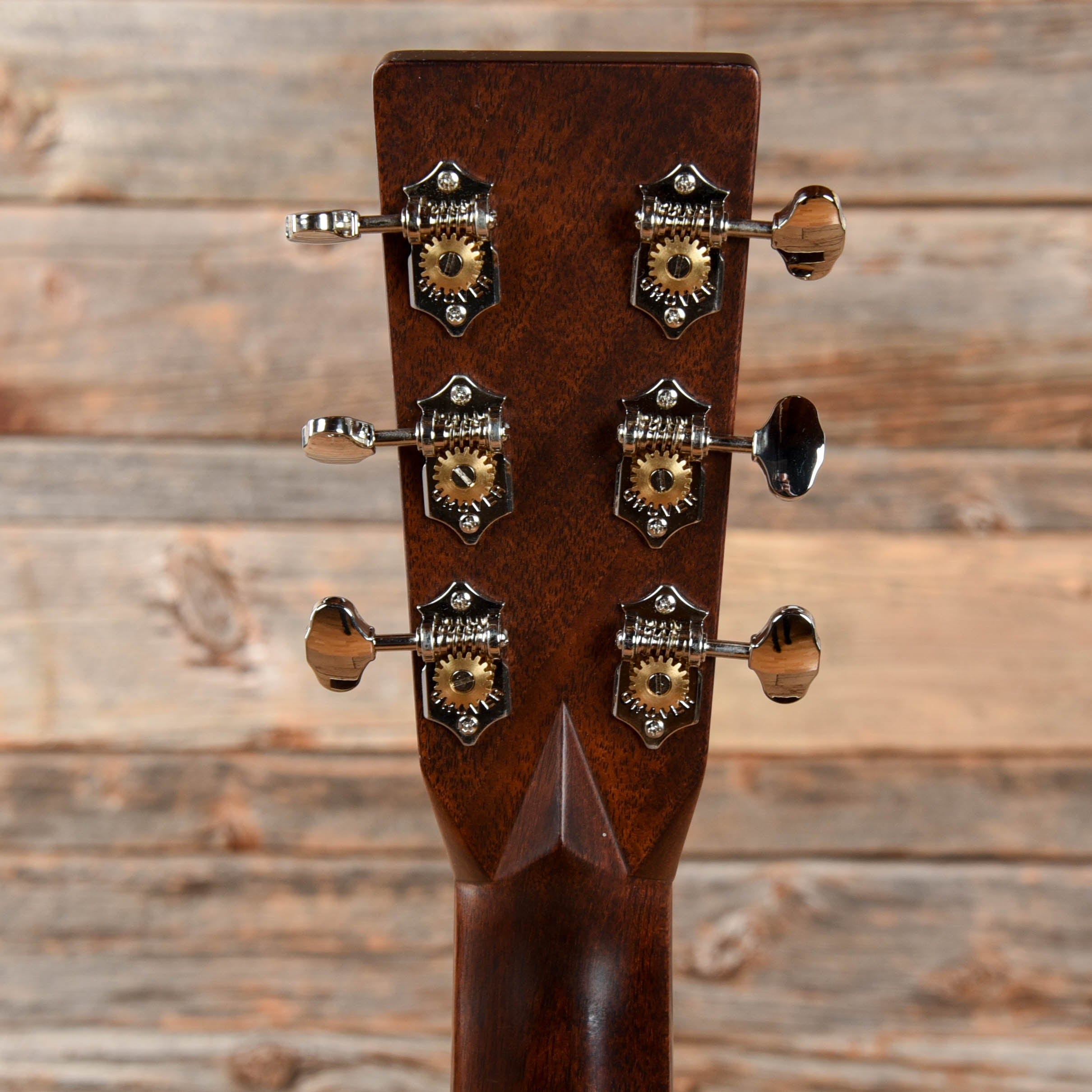 Martin Standard Series OM-28 Natural 2020 Acoustic Guitars / OM and Auditorium