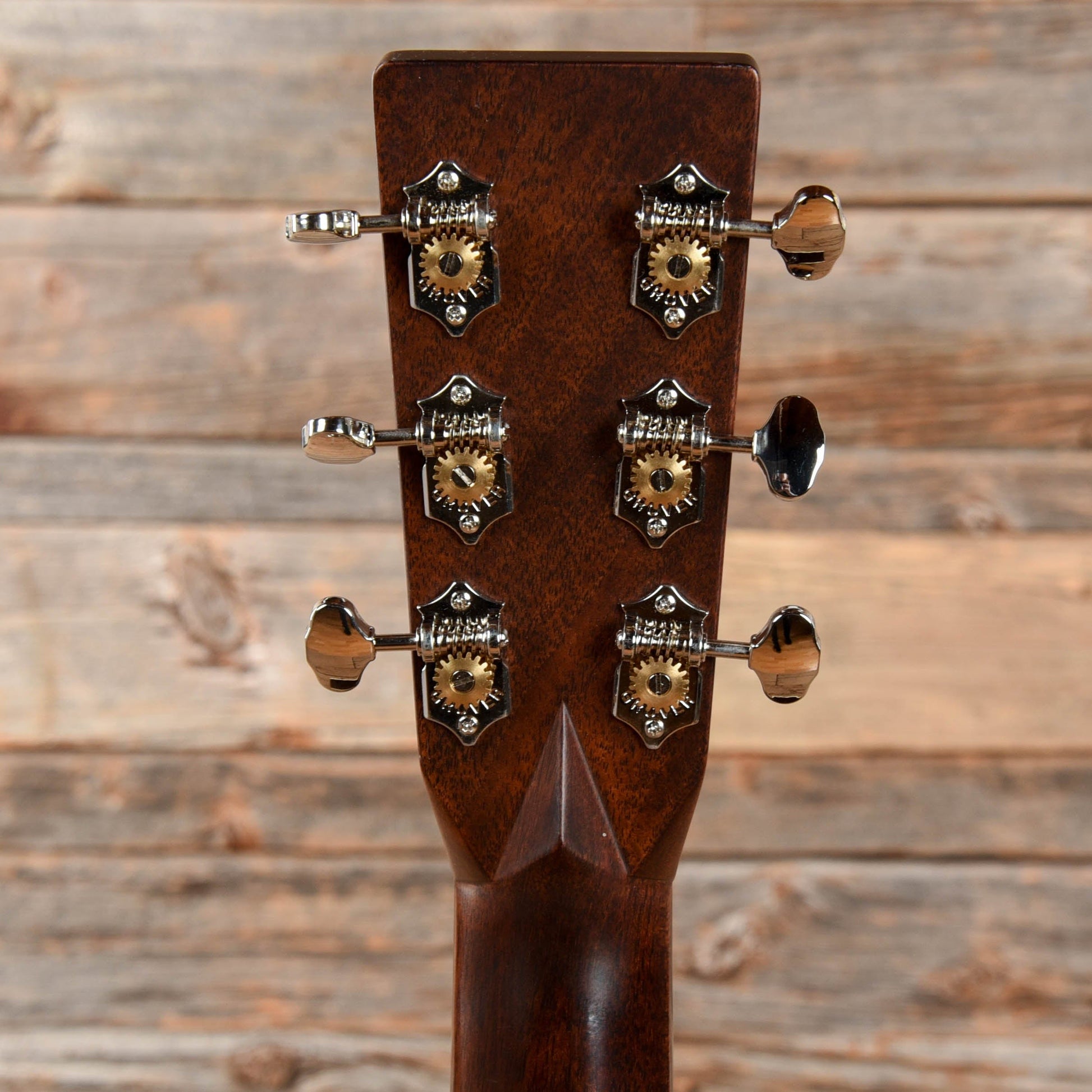 Martin Standard Series OM-28 Natural 2020 Acoustic Guitars / OM and Auditorium