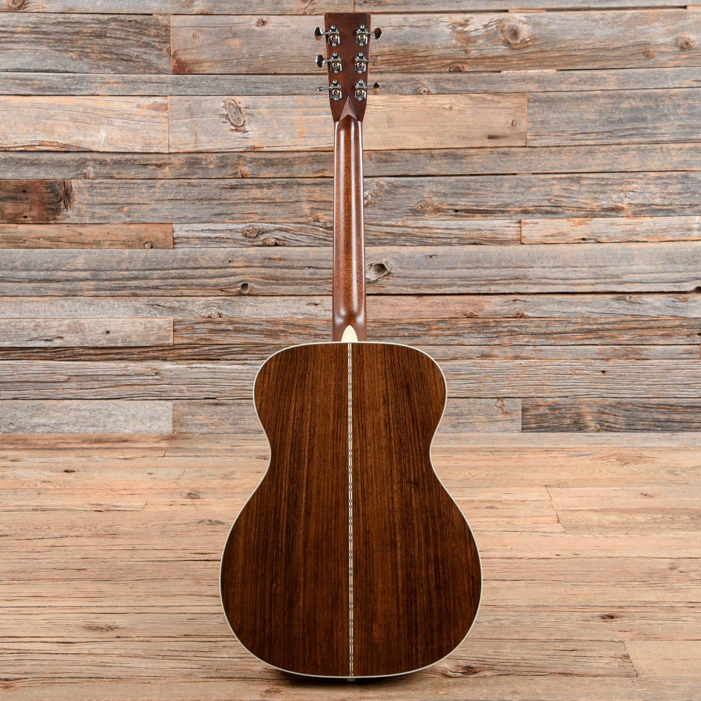 Martin Standard Series Reimagined 000-28 Sunburst 2019 Acoustic Guitars / OM and Auditorium