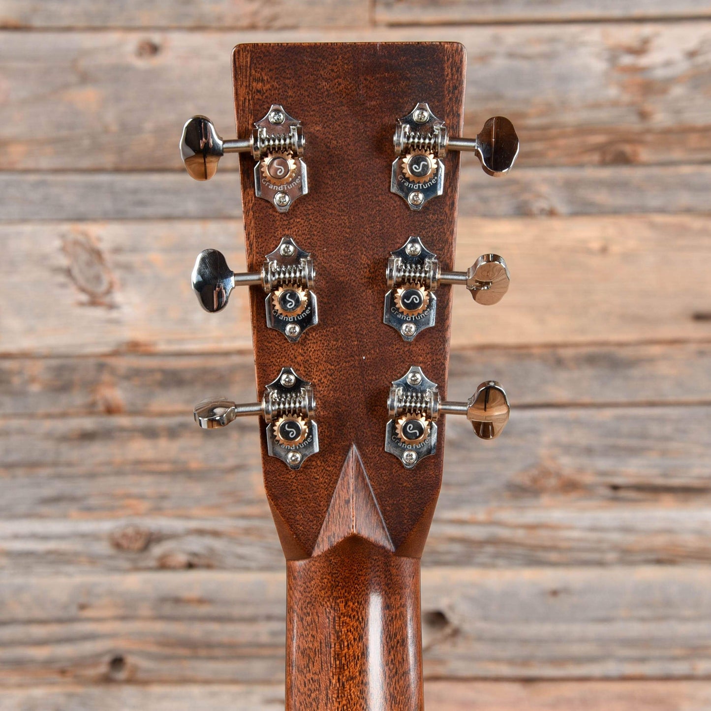 Martin Standard Series Reimagined 000-28 Sunburst 2019 Acoustic Guitars / OM and Auditorium
