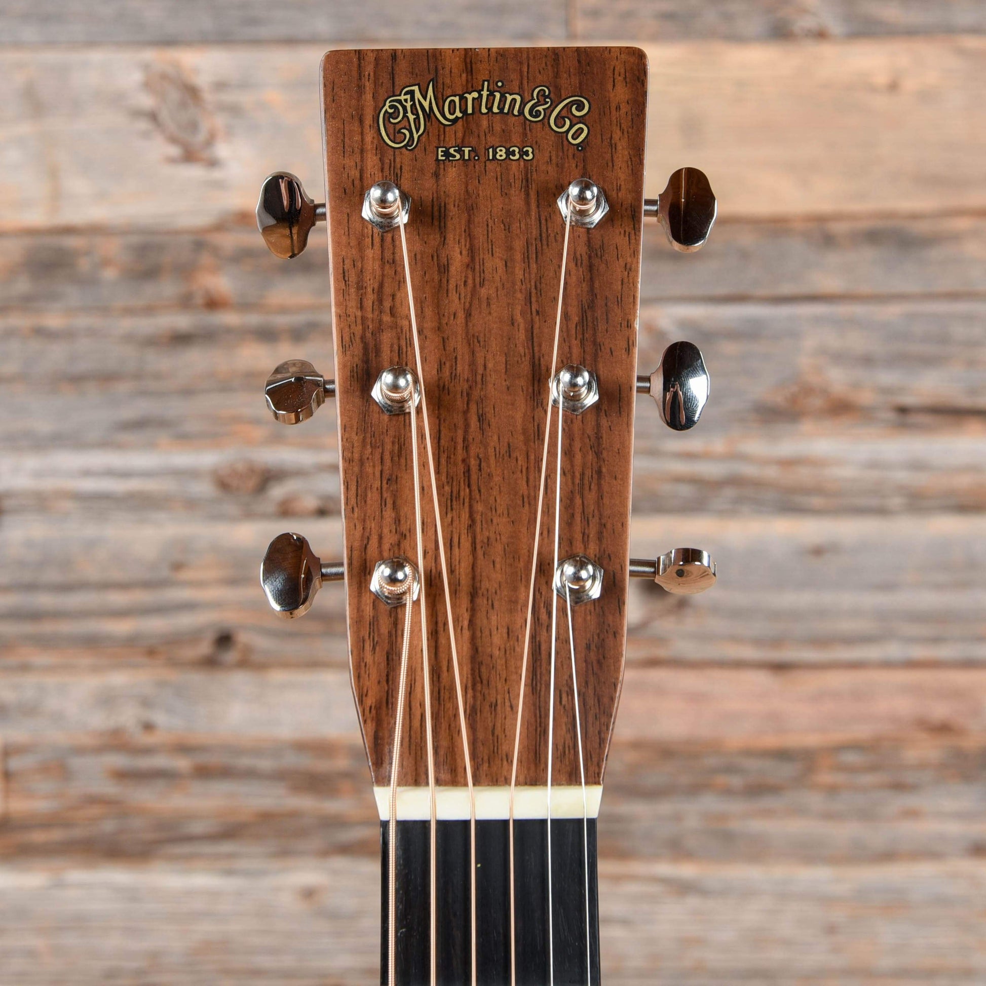 Martin Standard Series Reimagined 000-28 Sunburst 2019 Acoustic Guitars / OM and Auditorium