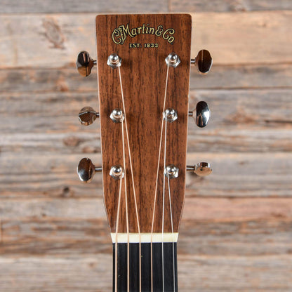 Martin Standard Series Reimagined 000-28 Sunburst 2019 Acoustic Guitars / OM and Auditorium
