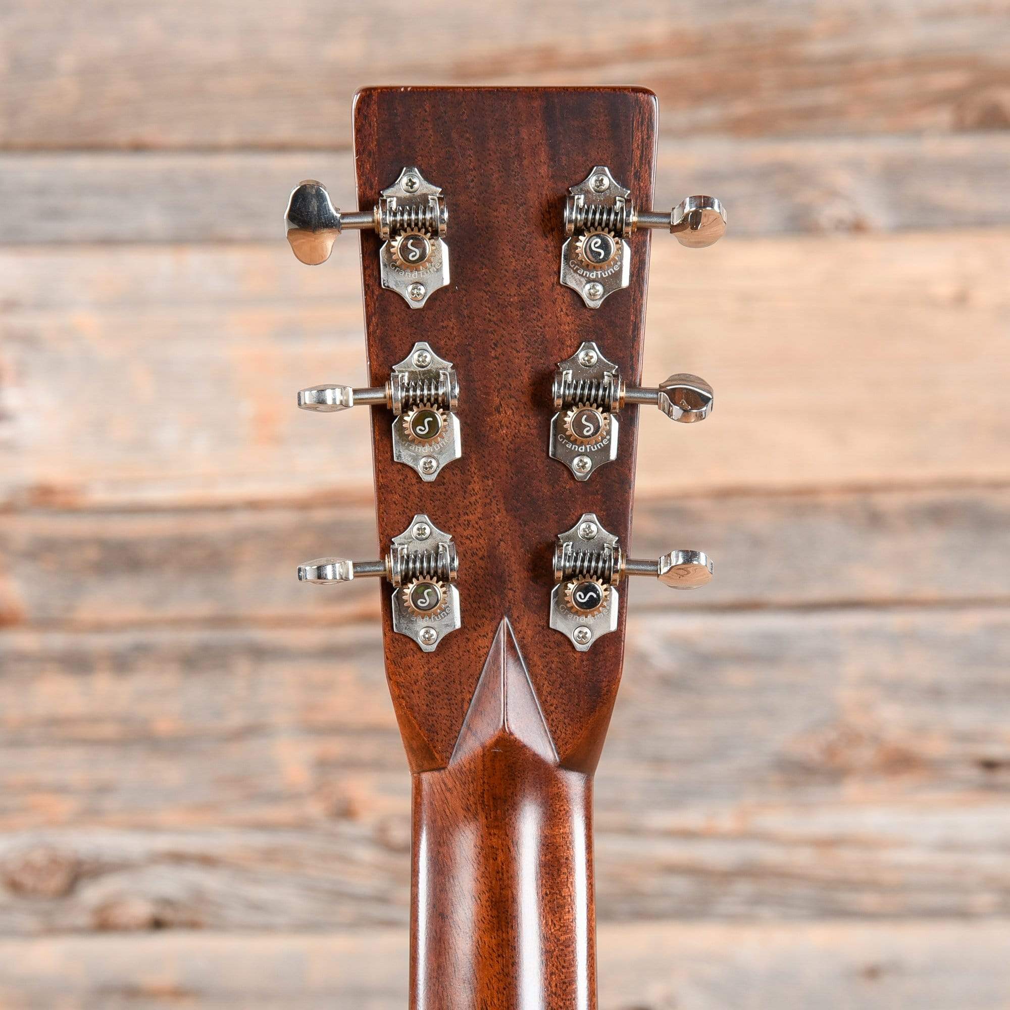 Martin Standard Series Reimagined OM-28 Natural Acoustic Guitars / OM and Auditorium