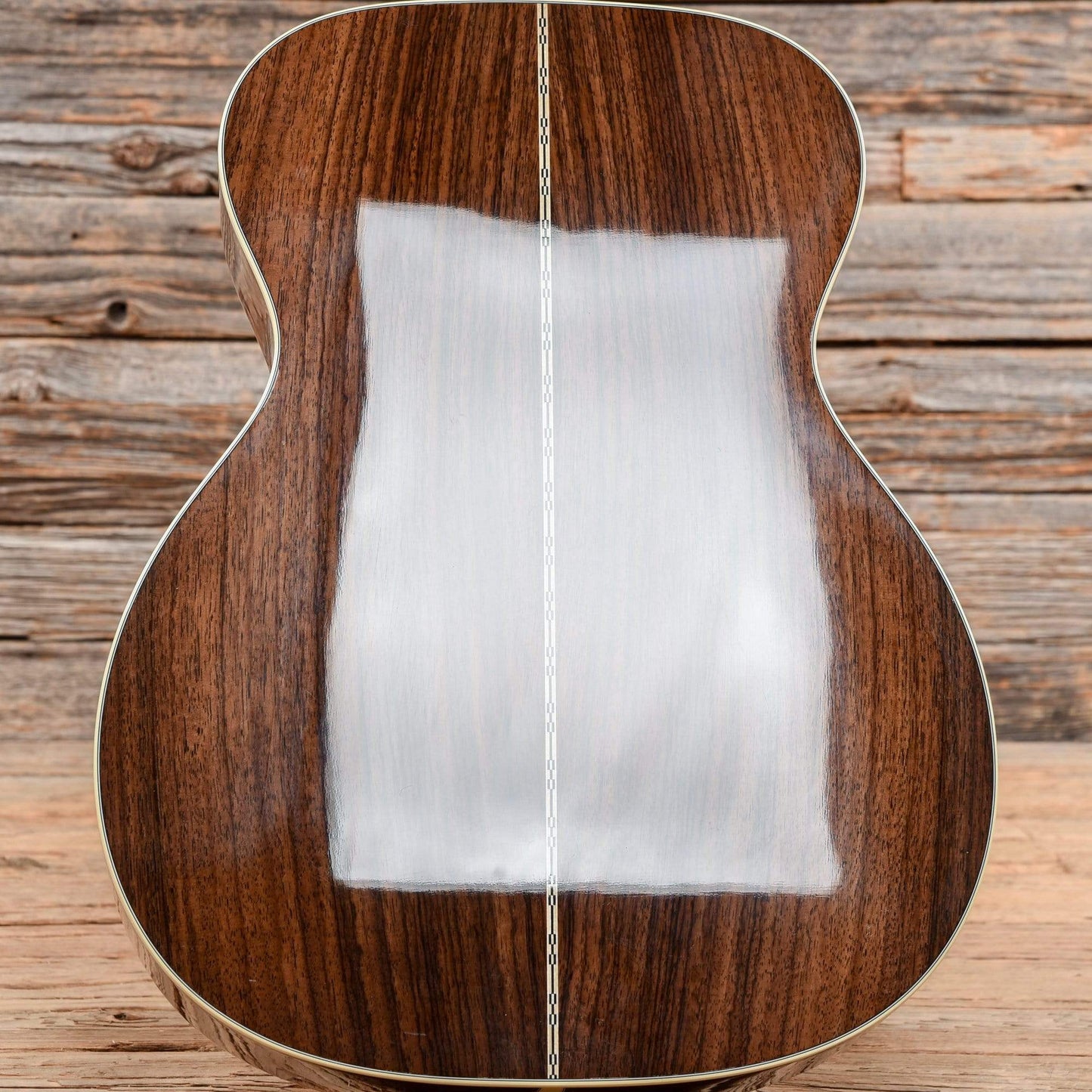 Martin Standard Series Reimagined OM-28 Natural Acoustic Guitars / OM and Auditorium