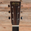 Martin Vintage Series OM-28V Natural 1999 Acoustic Guitars / OM and Auditorium