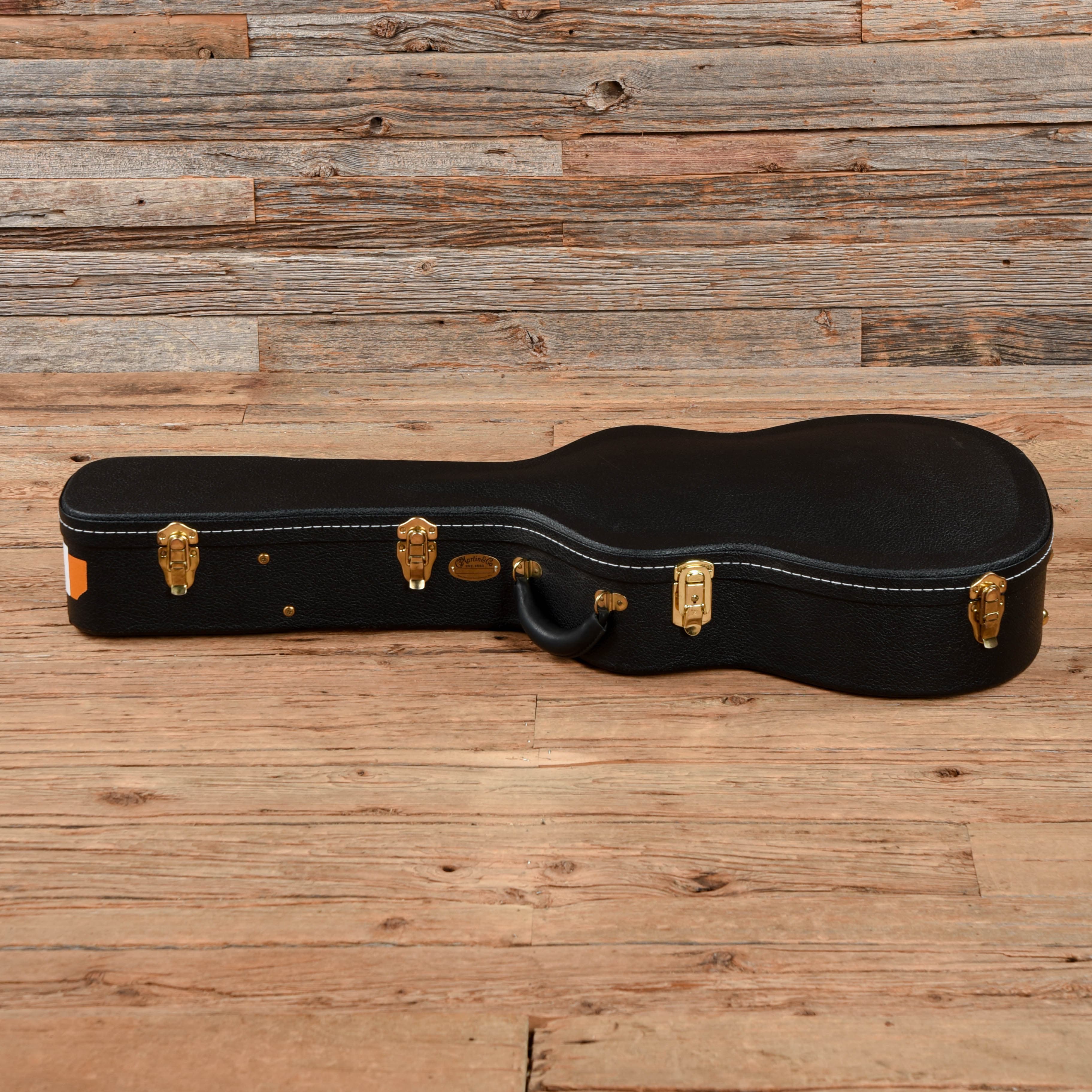 Martin Vintage Series OM-28V Natural 1999 Acoustic Guitars / OM and Auditorium