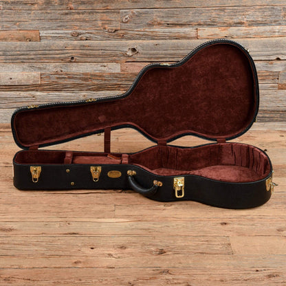 Martin Vintage Series OM-28V Natural 2013 Acoustic Guitars / OM and Auditorium