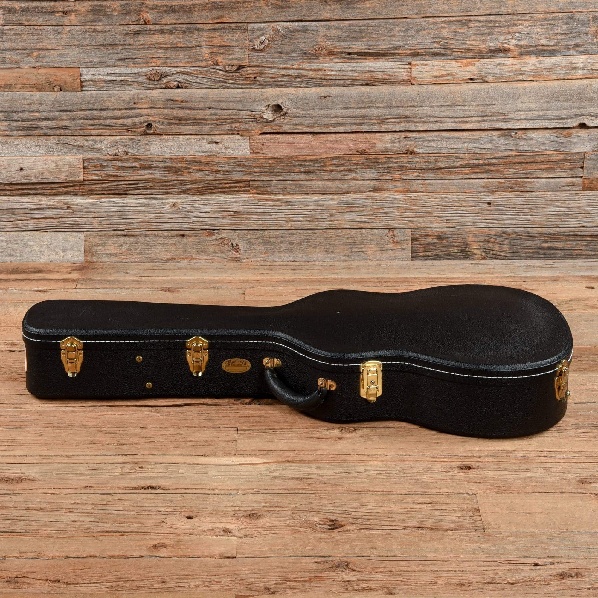 Martin Vintage Series OM-28V Natural 2013 Acoustic Guitars / OM and Auditorium