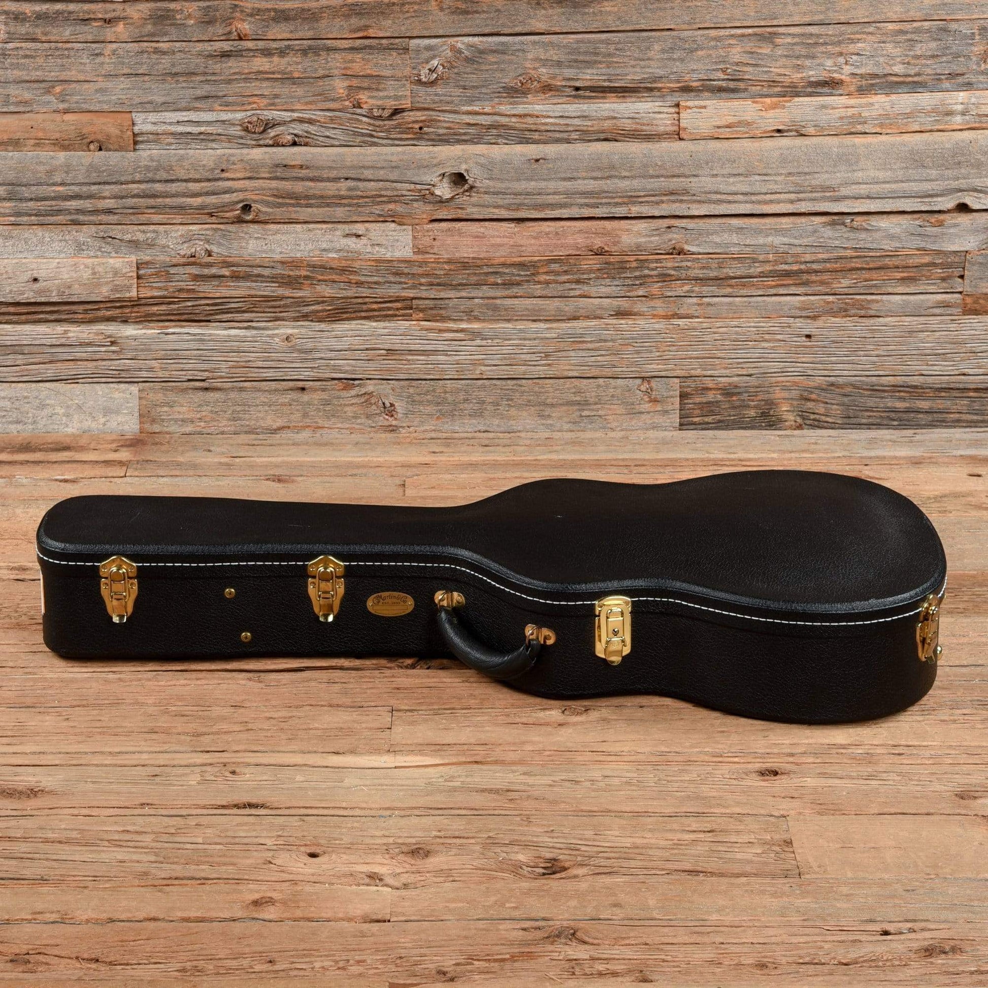 Martin Vintage Series OM-28V Natural 2013 Acoustic Guitars / OM and Auditorium
