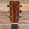 Martin X-Series 000-X2E Natural 2018 Acoustic Guitars / OM and Auditorium