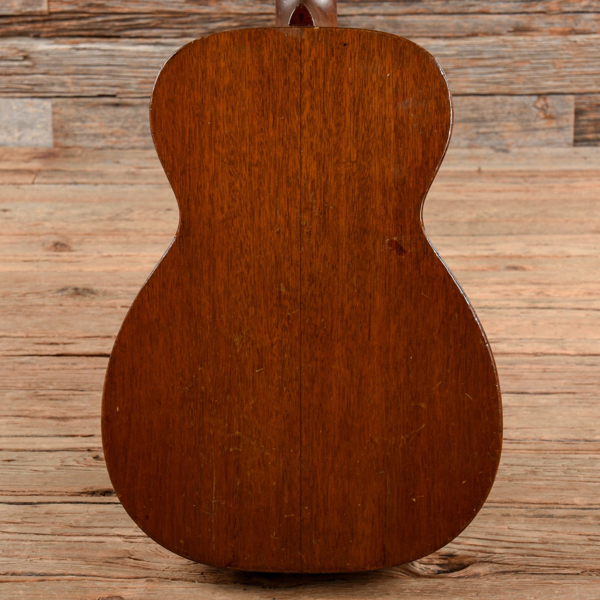 Martin 0-15 Natural 1949 Acoustic Guitars / Parlor
