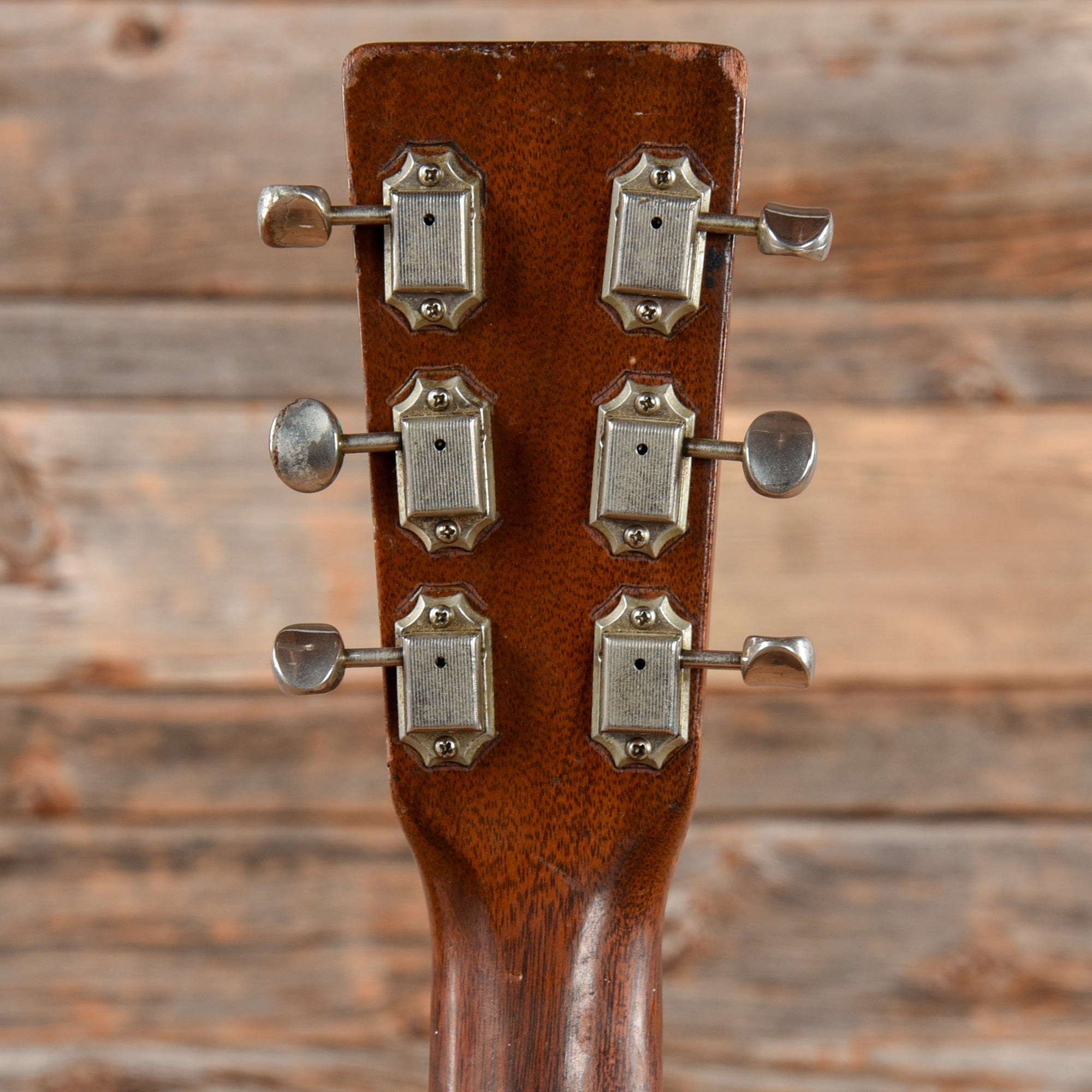 Martin 0-15 Natural 1949 Acoustic Guitars / Parlor