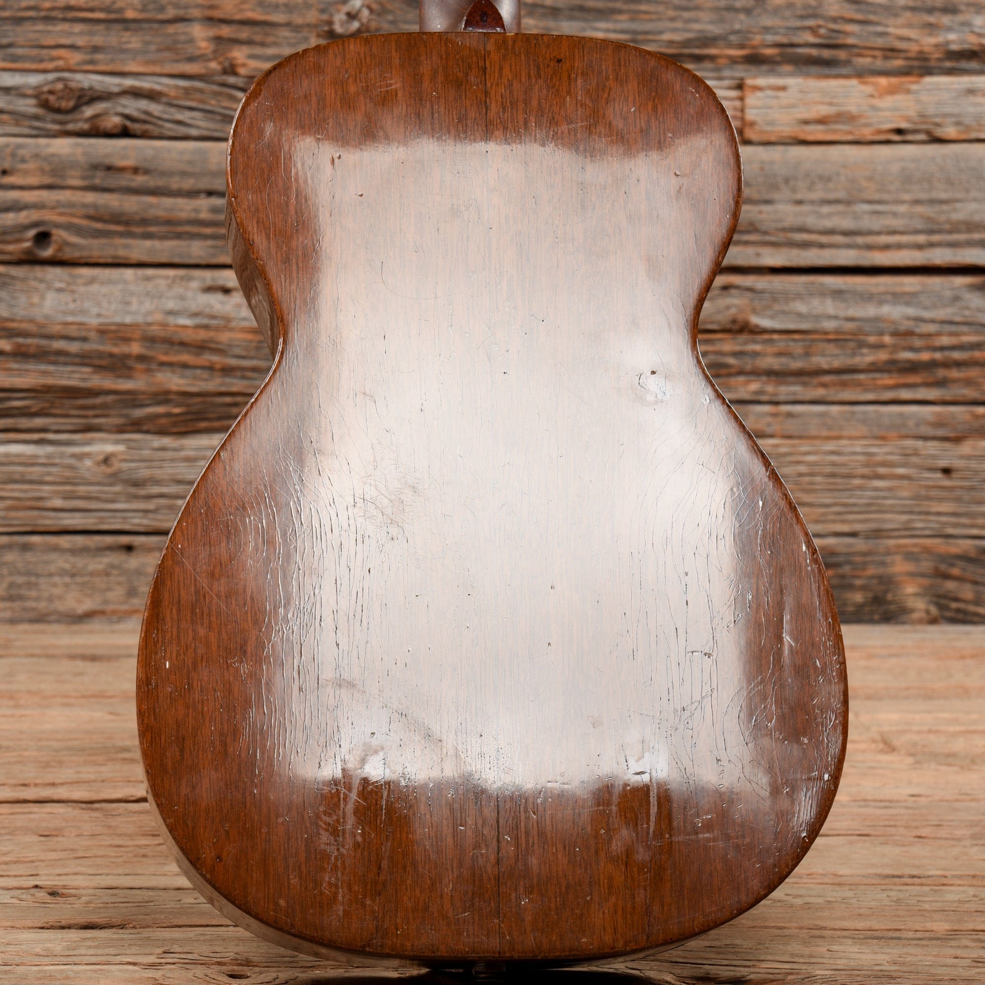 Martin 0-15 Natural 1949 Acoustic Guitars / Parlor