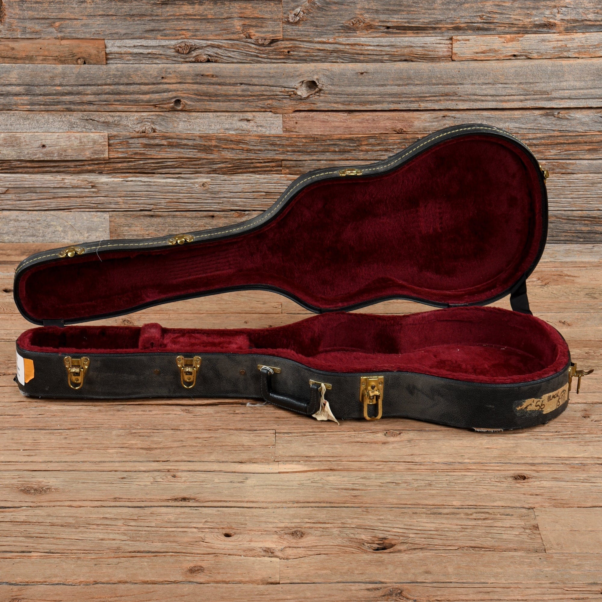 Martin 0-15 Natural 1949 Acoustic Guitars / Parlor