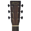 Martin 0-18 Sitka Spruce/Mahogany Acoustic Guitars / Parlor