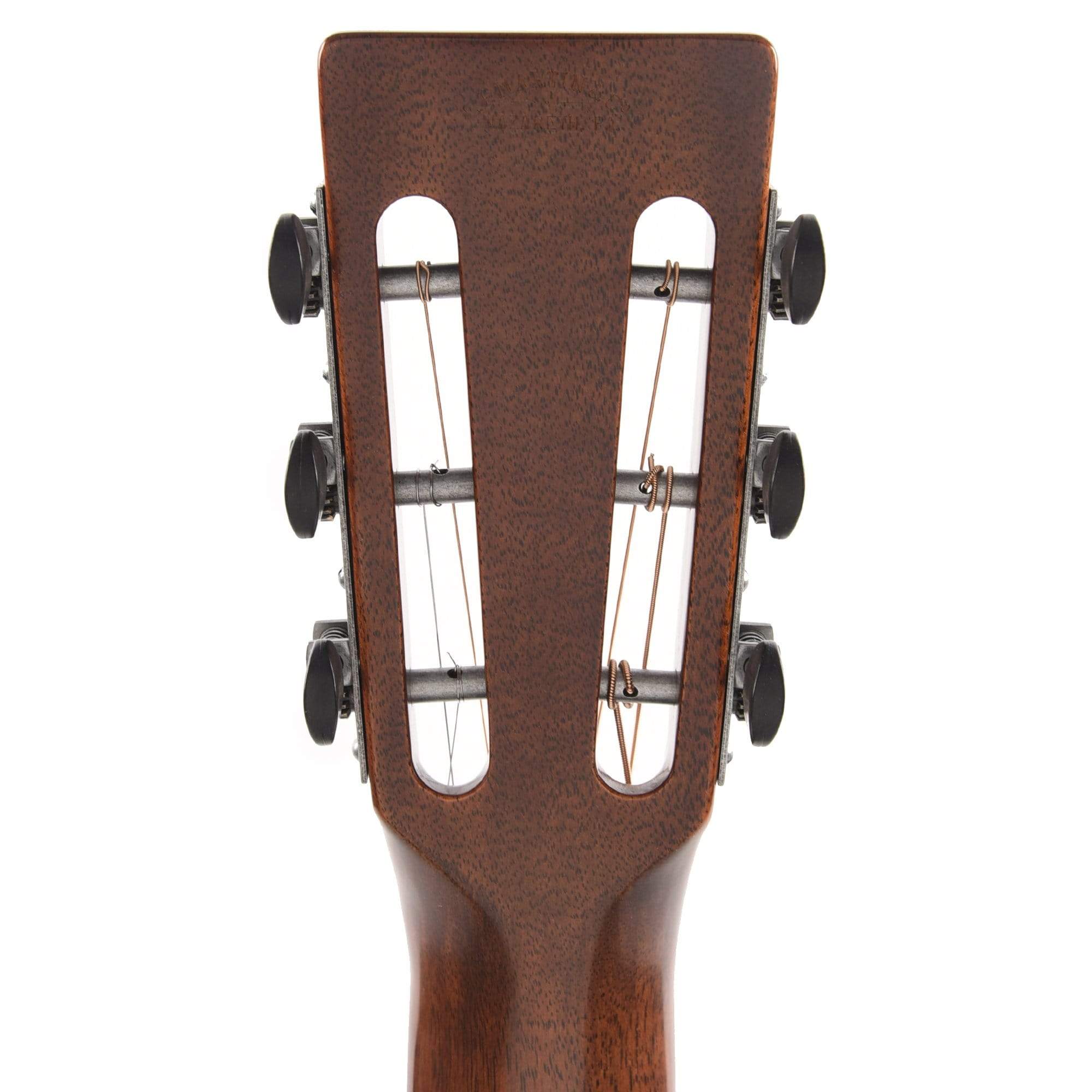 Martin 00-17 Authentic 1931 Acoustic Guitars / Parlor