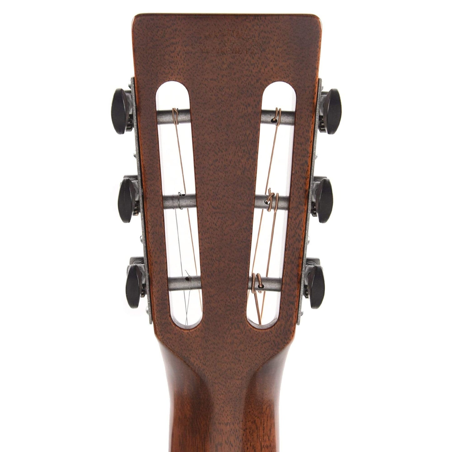 Martin 00-17 Authentic 1931 Acoustic Guitars / Parlor