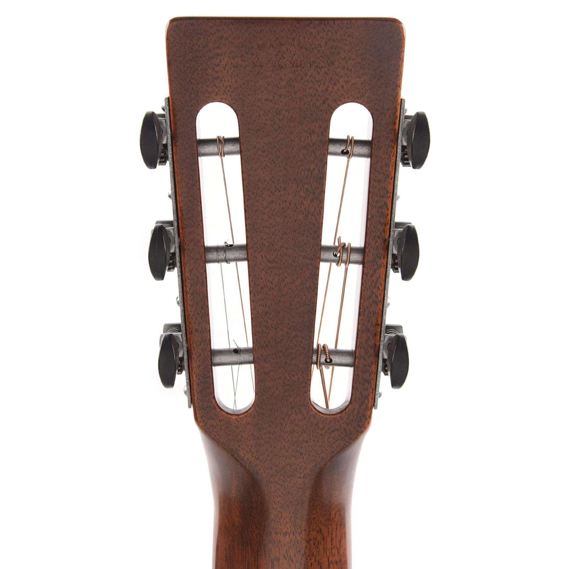 Martin 00-17 Authentic 1931 Acoustic Guitars / Parlor