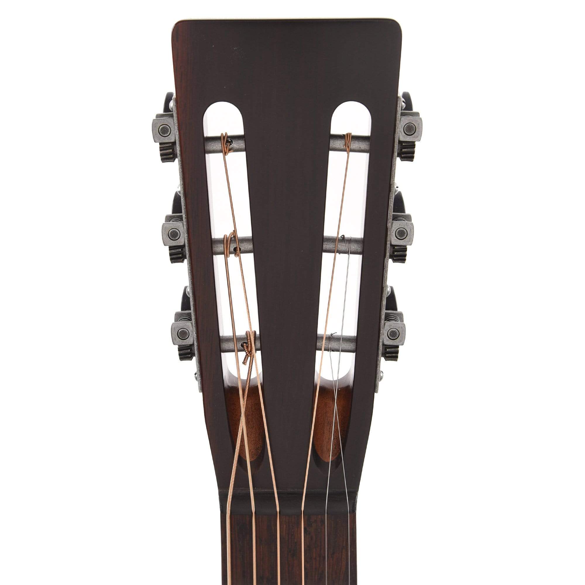 Martin 00-17 Authentic 1931 Acoustic Guitars / Parlor