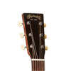 Martin 00-17S Whiskey Sunset Burst Sitka/Mahogany Acoustic Guitar Acoustic Guitars / Parlor