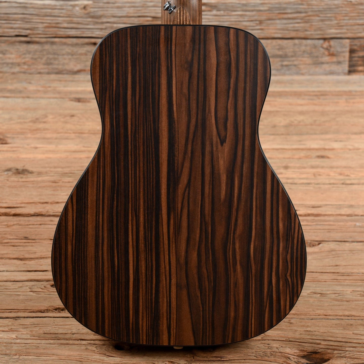 Martin LX Series Special Brown Acoustic Guitars / Parlor