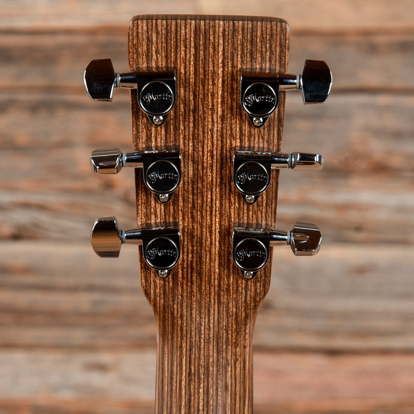 Martin LX Series Special Brown Acoustic Guitars / Parlor