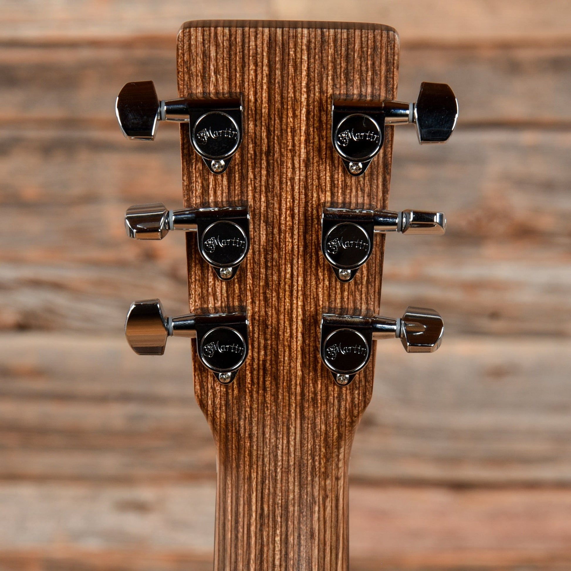 Martin LX Series Special Brown Acoustic Guitars / Parlor